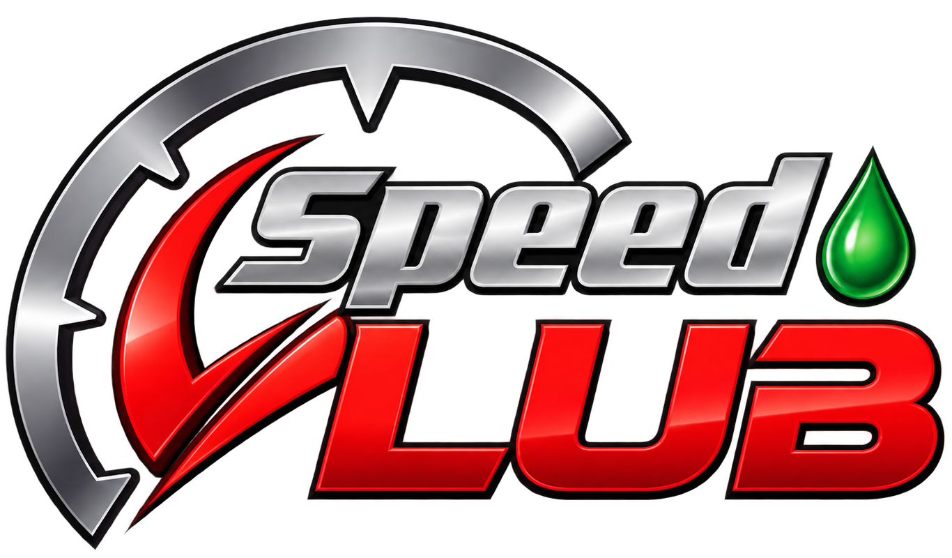 Speed Lub